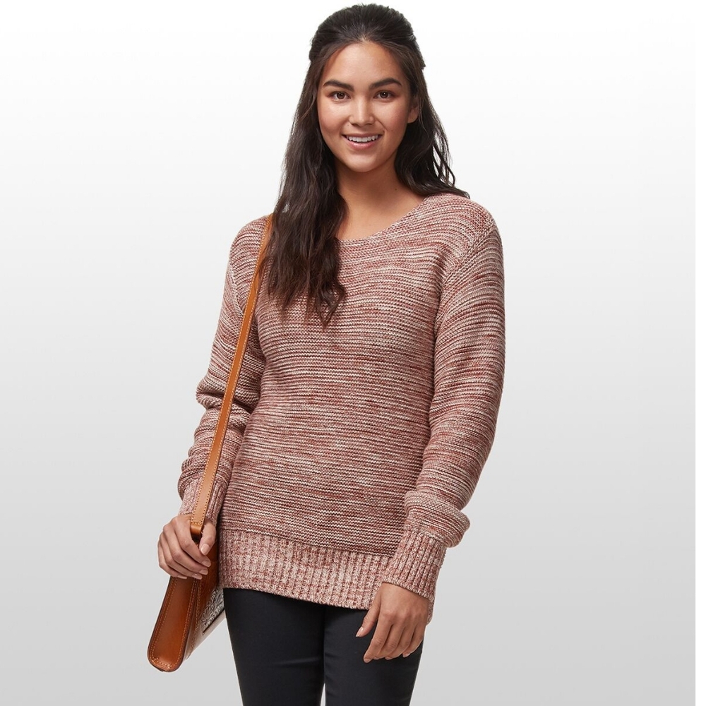 Filson Women's Lake Quinault Crewneck Sweater